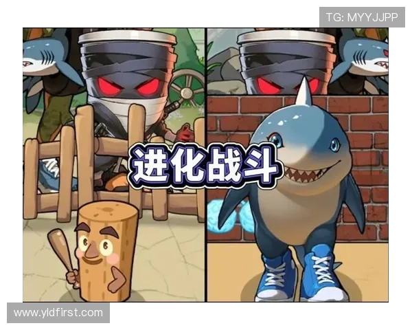 耐克鲨鱼追木棍人挑战赛全新闯关模式带你体验极限冒险与速度对决